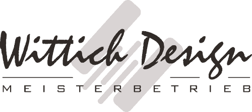 Wittich Design - Meisterbetrieb